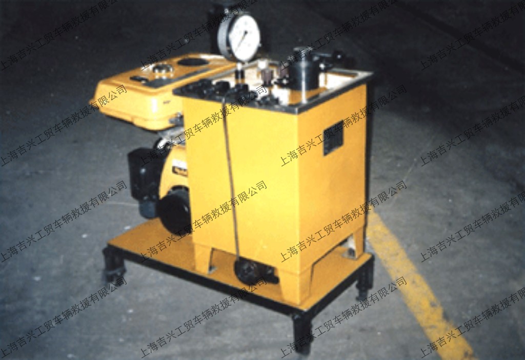YFQ-C型复轨器八...
