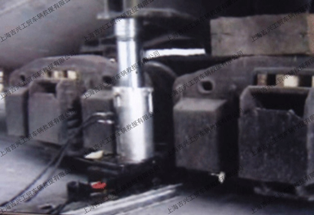 液压起复器 E型