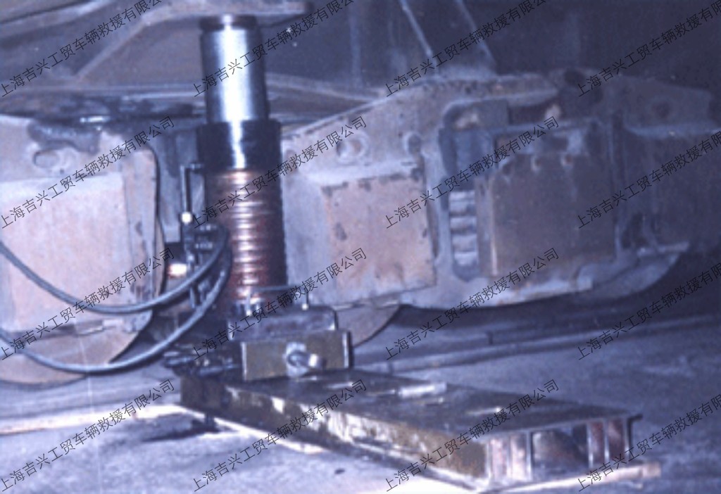 YFQ－C型液压复轨...